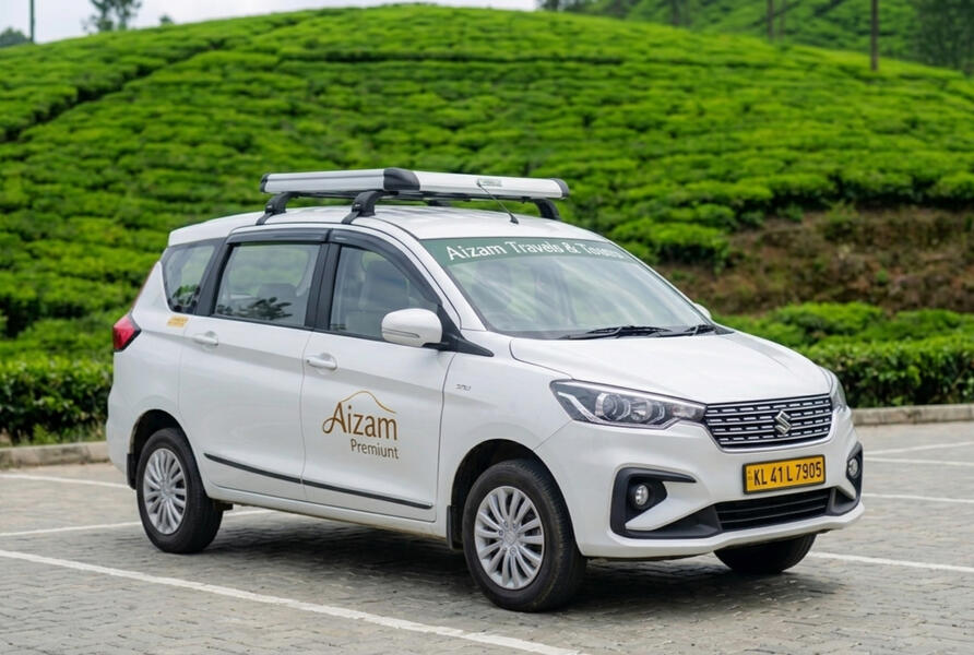 Suzuki Ertiga
