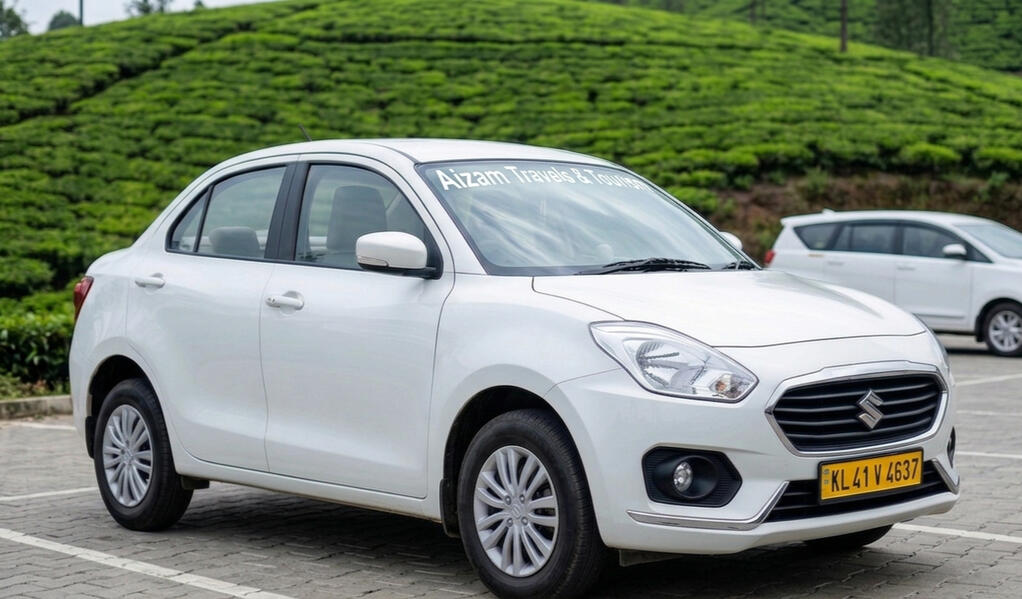 Swift Dzire