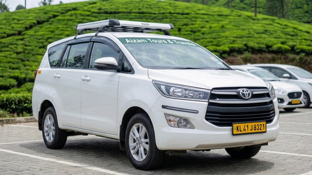 Innova Crysta